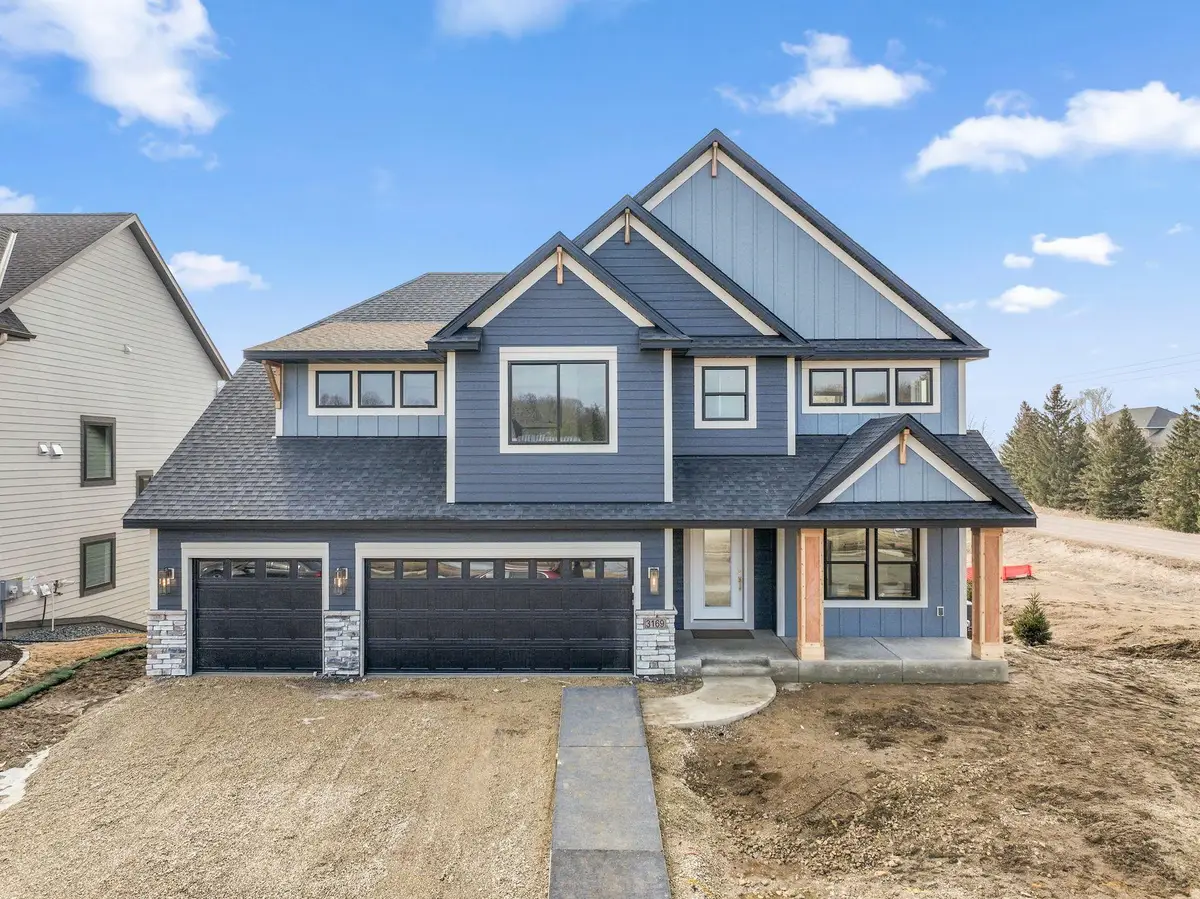 3169 SW Winfield Way Sw, Prior Lake, MN 55372 - #1
