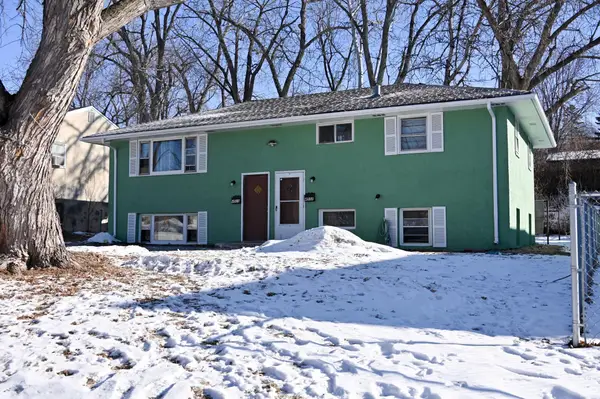 4507 Taylor Street Ne, Minneapolis, MN 55421