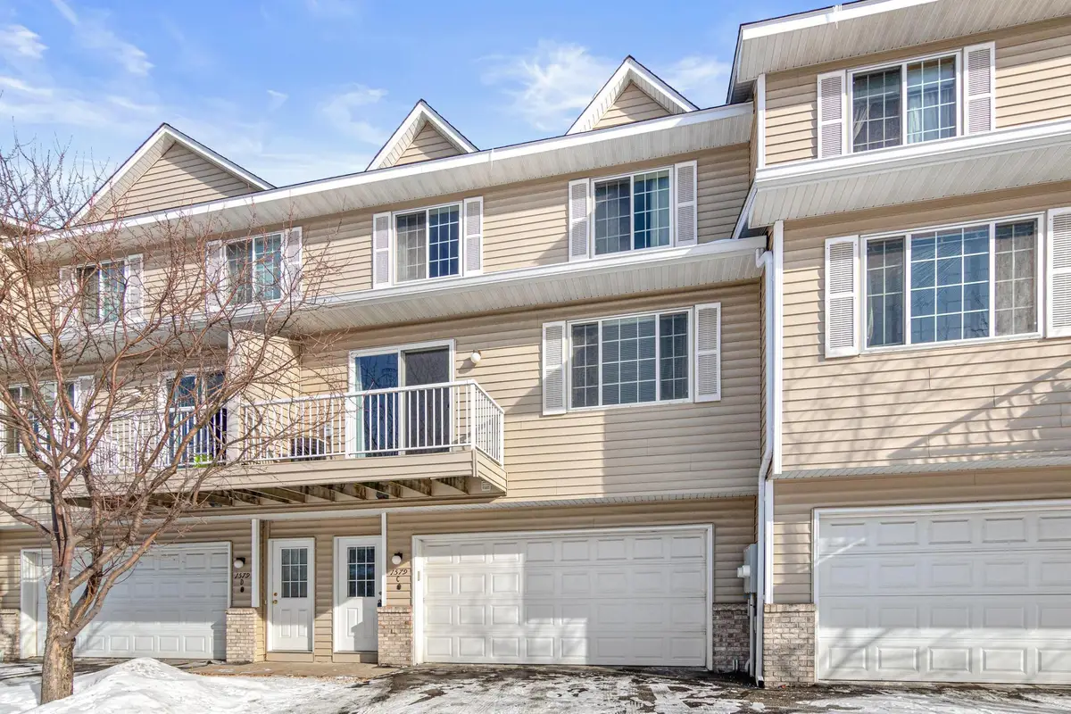 1579 County Road D E #C, Maplewood, MN 55109 - Image #1