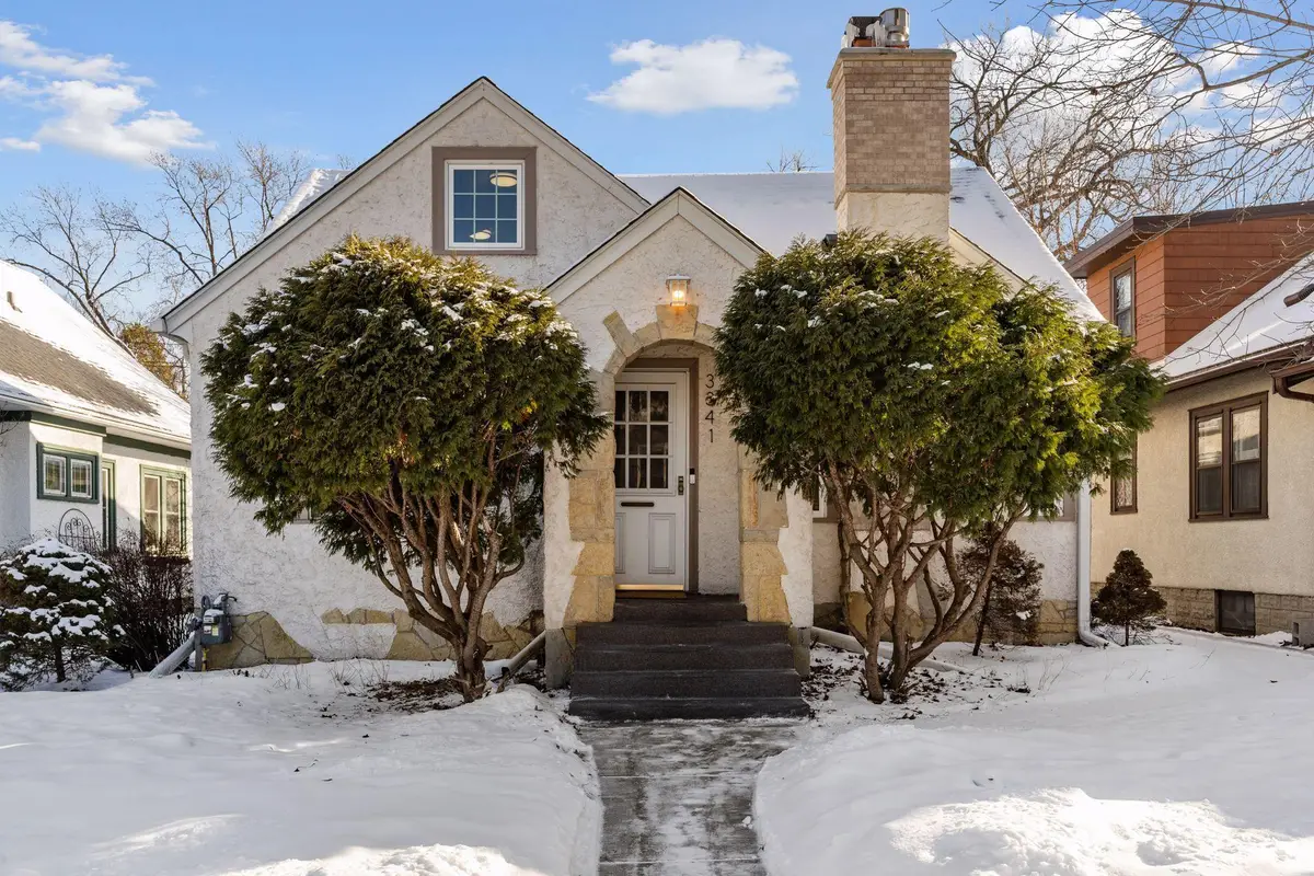 3341 40th Avenue S, Minneapolis, MN 55406 - #1