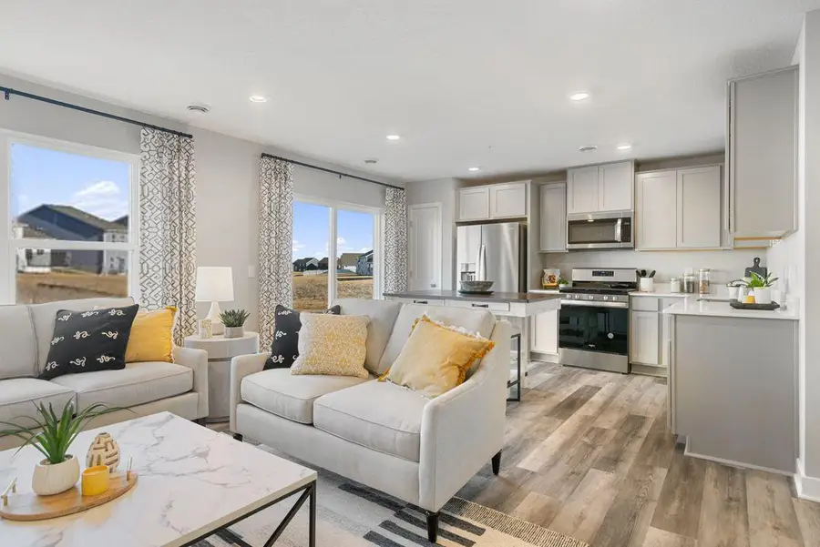 12726 Ashbury Drive, Rogers, MN 55374 - Image #3