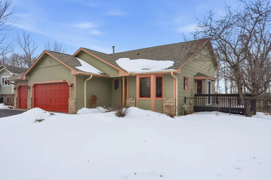 3984 145th Avenue Nw, Andover, MN 55304 - #2