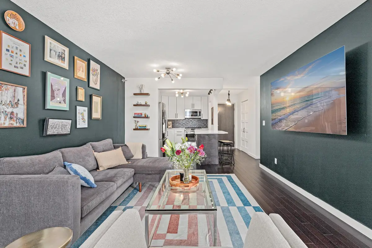 78 10th Street E #2004, Saint Paul, MN 55101 - #1