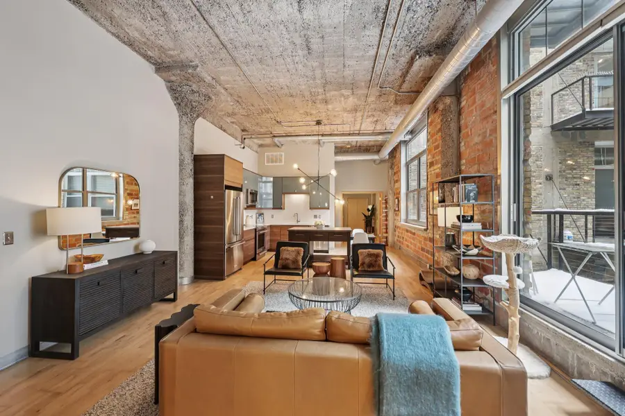 521 S 7th Street #411, Minneapolis, MN 55415 - #3