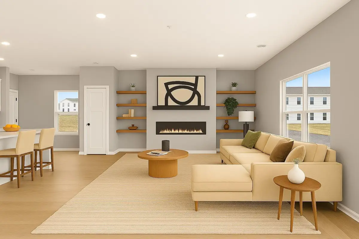 10300 Birchwood Circle, Victoria, MN 55318 - Image #1