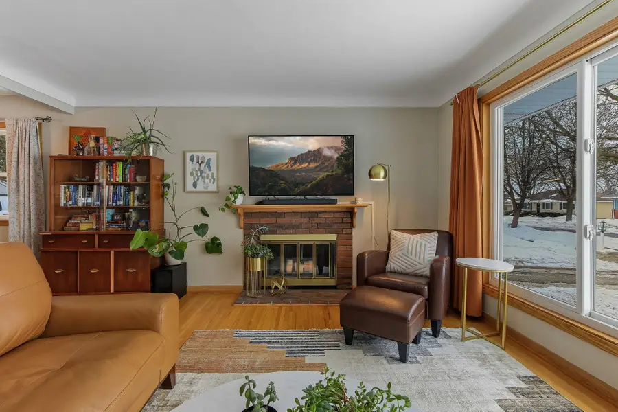 1297 Hall Avenue, Saint Paul, MN 55118 - #2