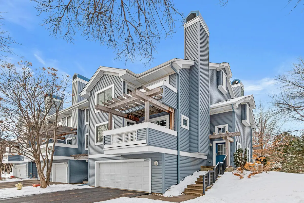 15605 24th Avenue N #D, Minneapolis, MN 55447 - Image #1