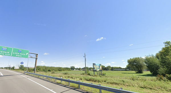 400 Lemieur Street, Little Falls, MN 56345