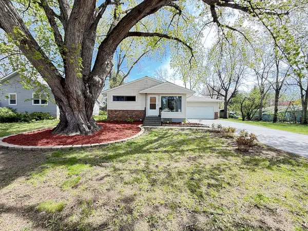 1608 N 5th Street, Montevideo, MN 56265