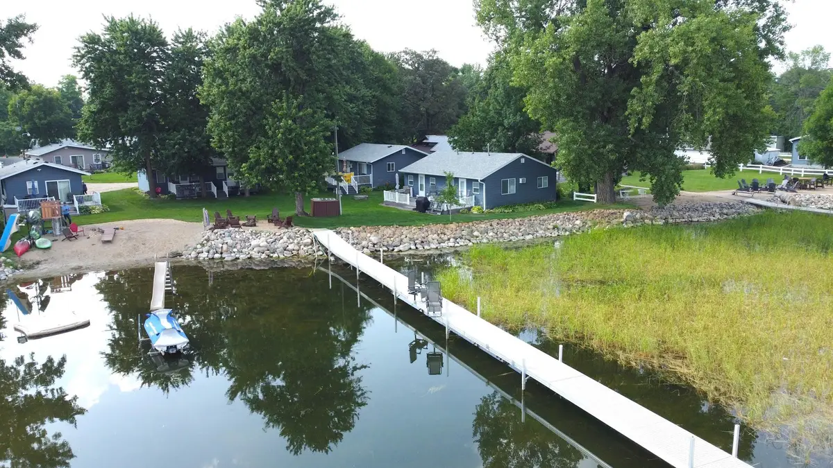 35852 Rush Lake Loop #3 and 4, Ottertail, MN 56571 - #1