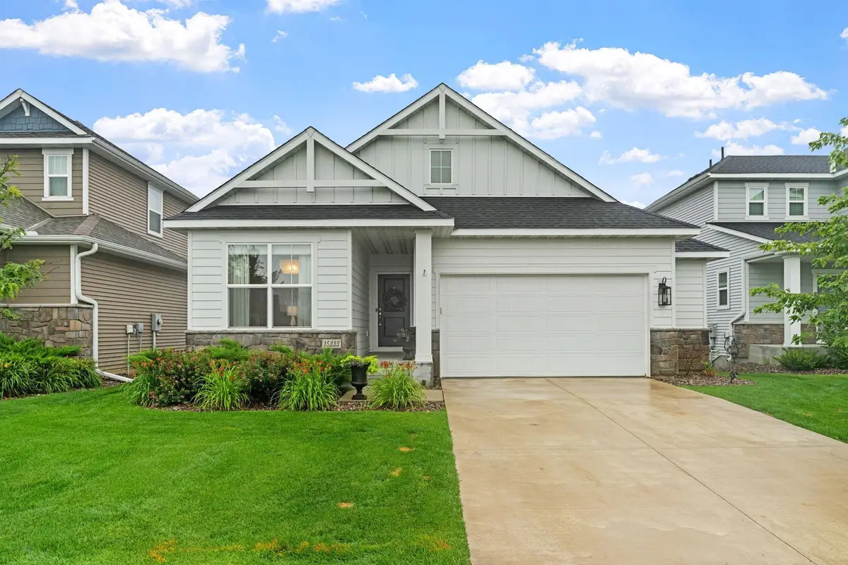 15333 116th Avenue N, Osseo, MN 55369 - Image #1