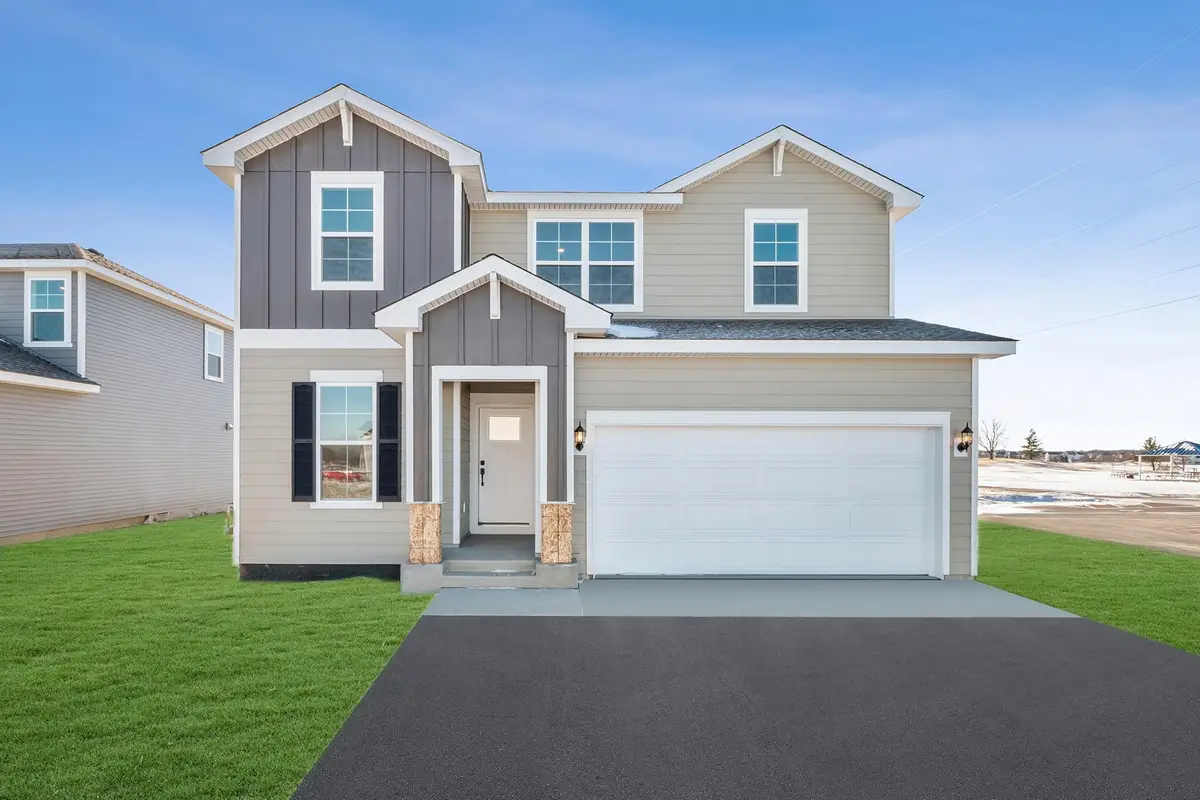 15189 116th Avenue N, Osseo, MN 55369 - Image #1