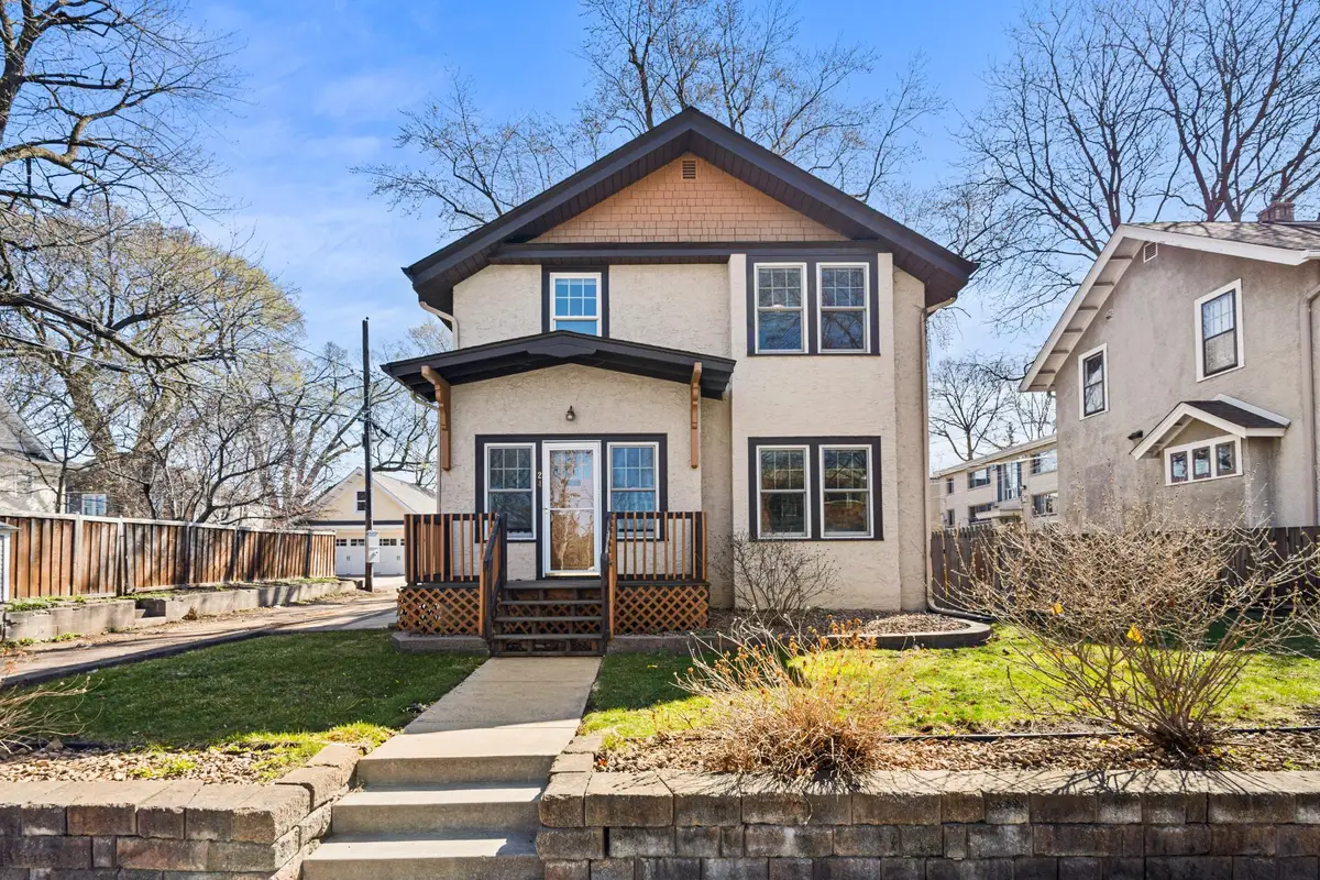 24 Wheeler Street S, Saint Paul, MN 55105 - #1