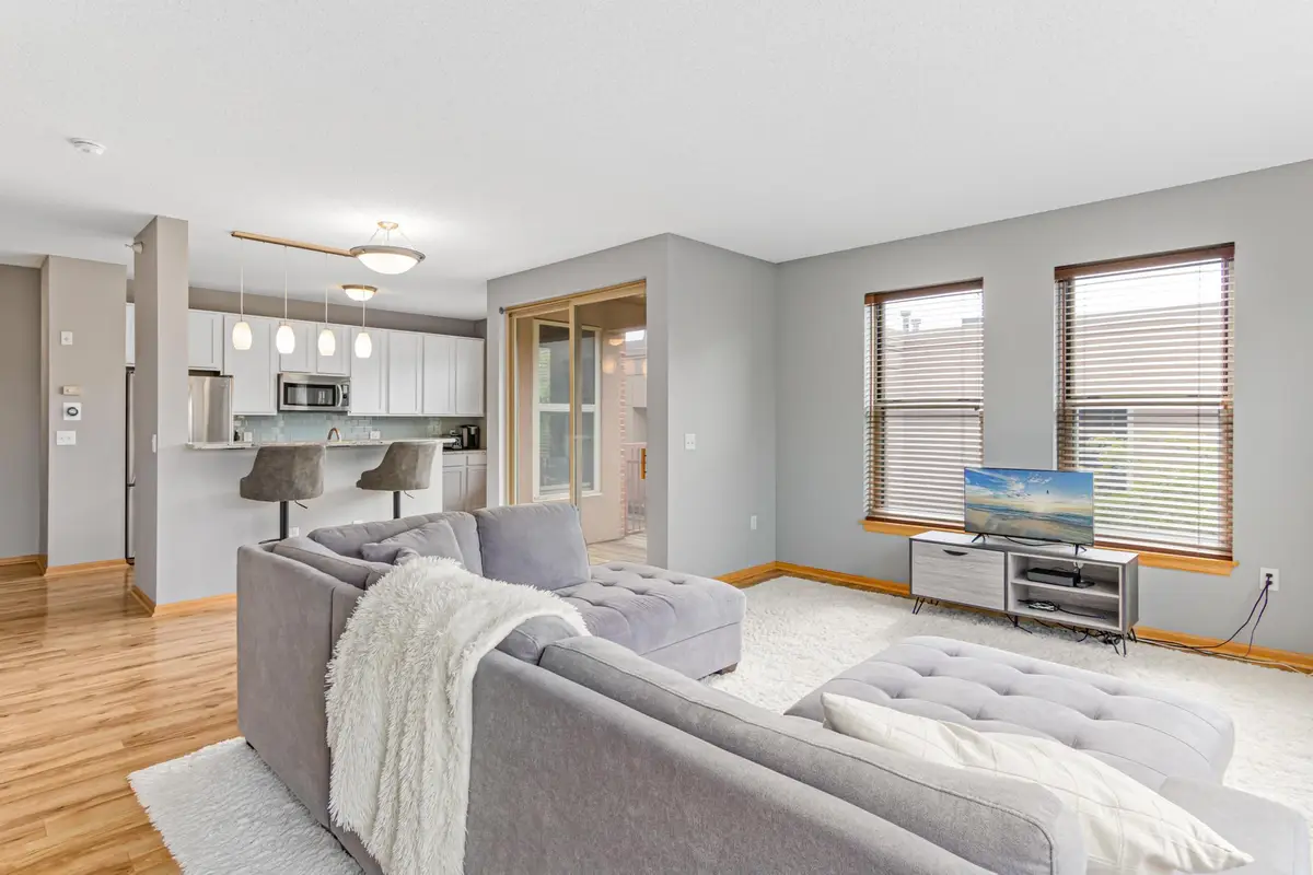 545 N 1st Street #404, Minneapolis, MN 55401 - #1