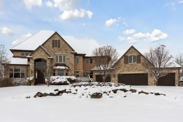 225 Calamus Circle, Hamel, MN 55340