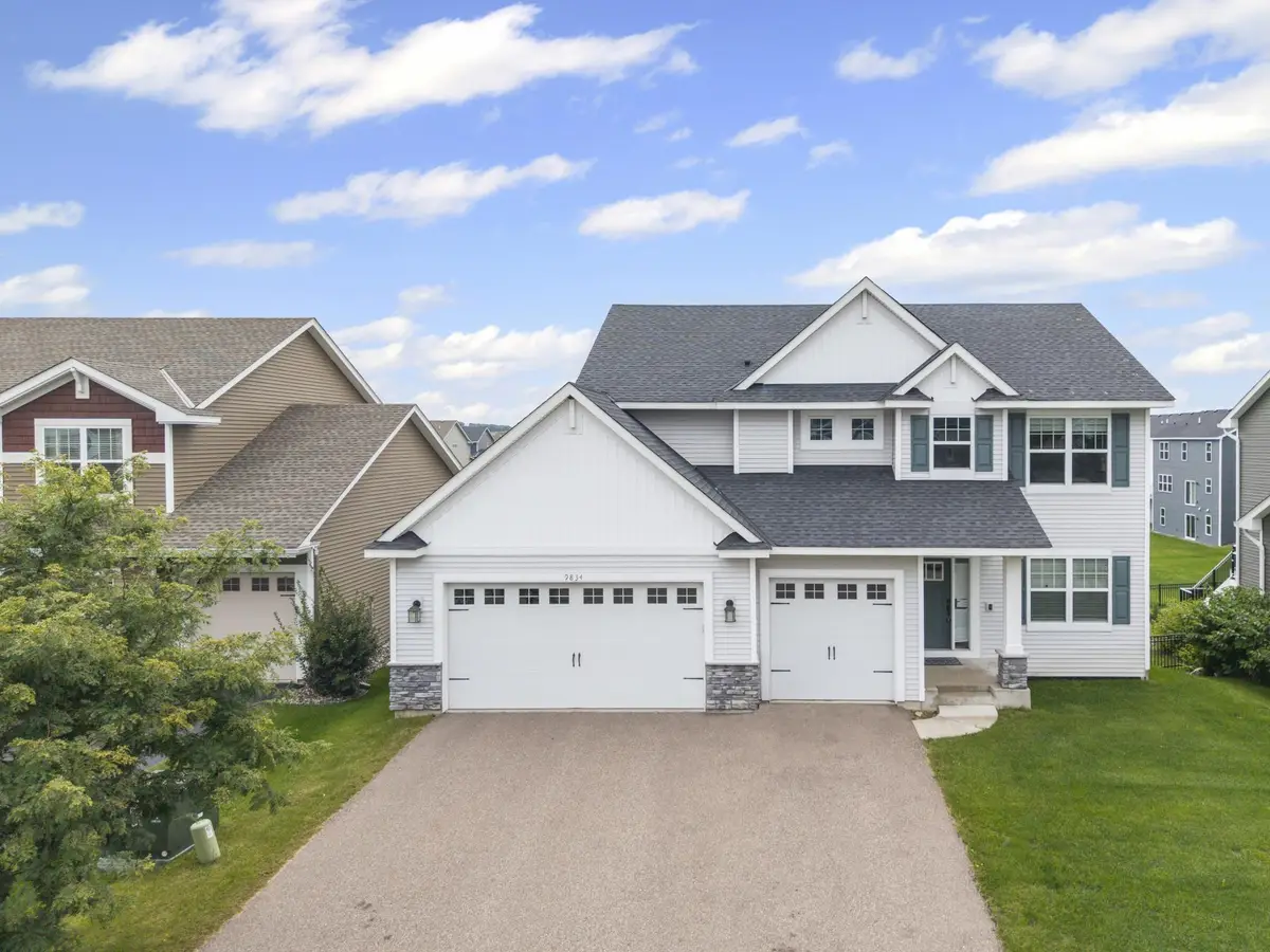 9834 Glacial Valley Alcove, Woodbury, MN 55129 - #1