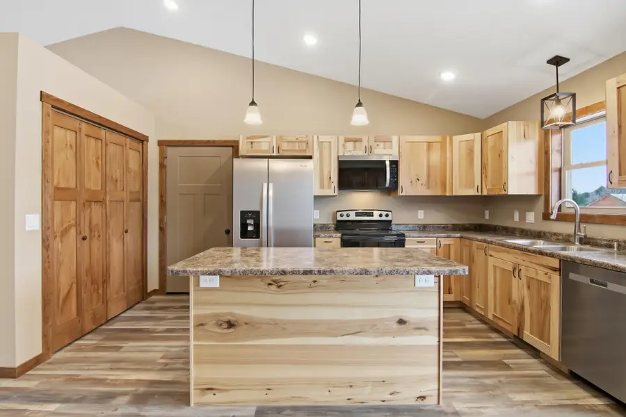 N8261 577th Street, Colfax, WI 54730 - #3