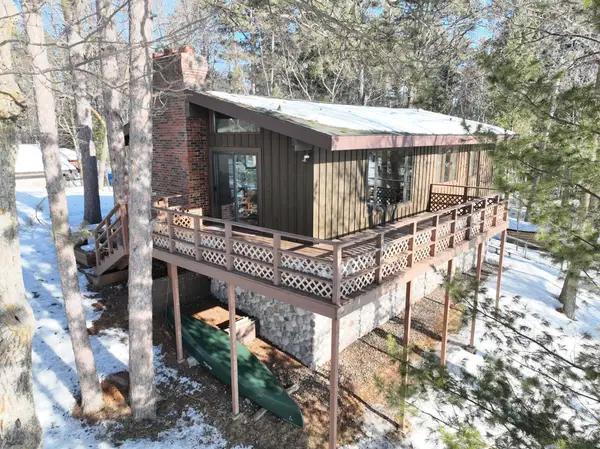 4388 Robin Lane Nw, Hackensack, MN 56452