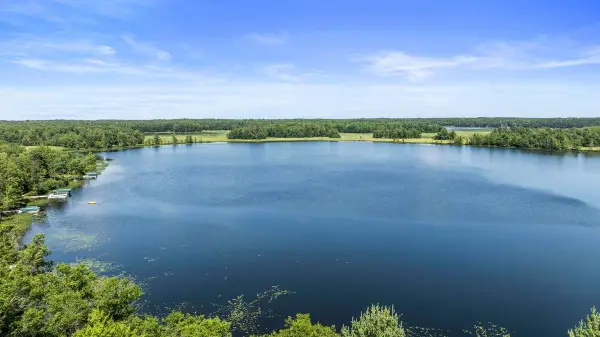 24674 Taylor Lake Road, Webster, WI 54893