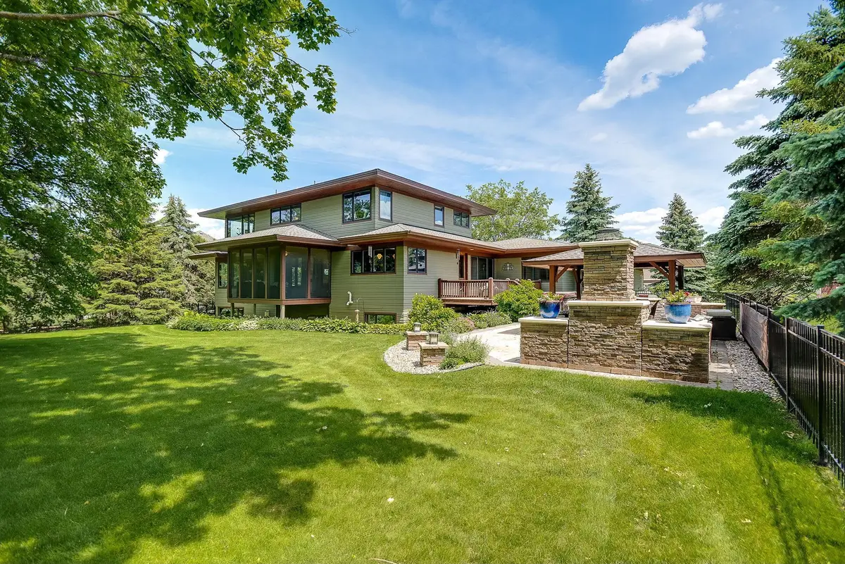 6934 Highover Drive, Chanhassen, MN 55317 - #1