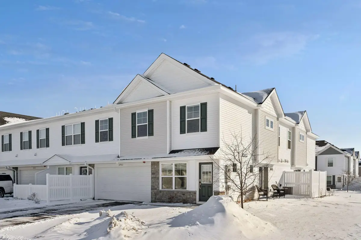 14965 Gibbon Way Nw, Ramsey, MN 55303 - #1