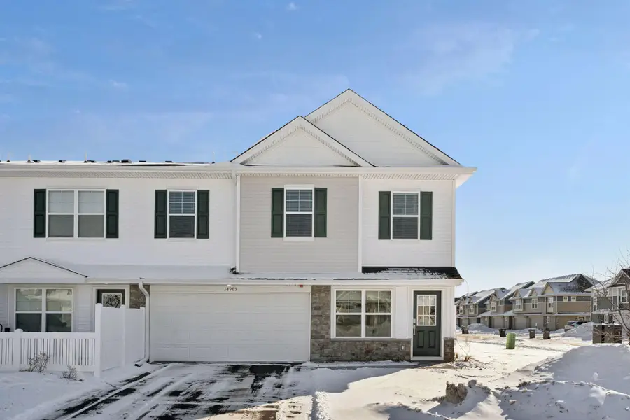 14965 Gibbon Way Nw, Ramsey, MN 55303 - #3