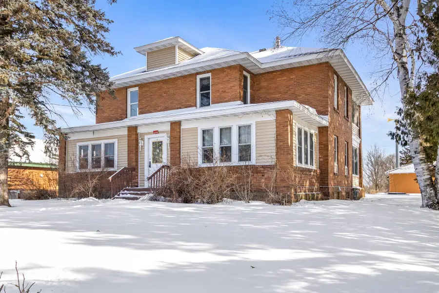 6494 School Street, Finlayson, MN 55735 - #2