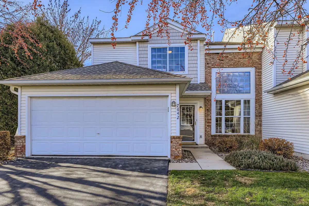7642 Arboretum Village Place, Chanhassen, MN 55317 - #1
