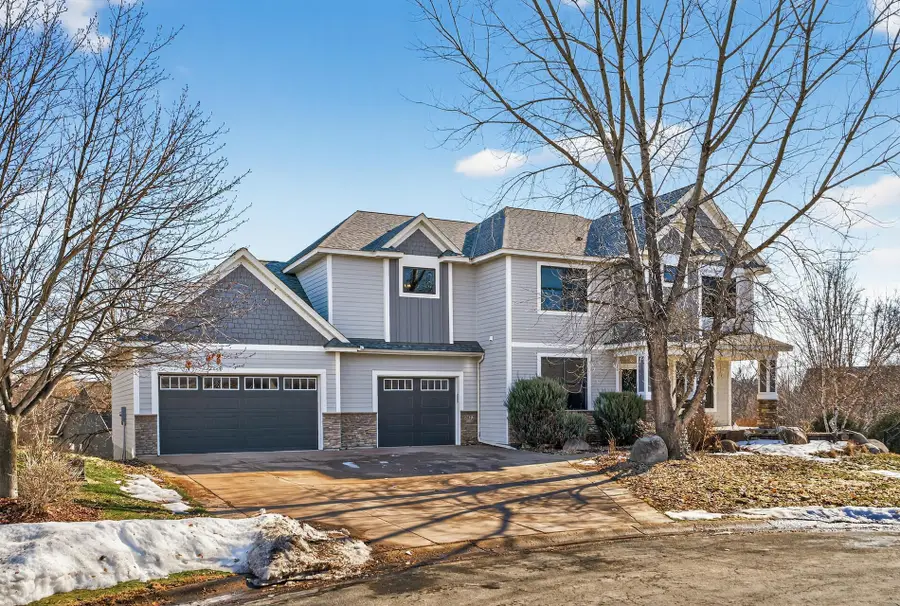 7472 Olive Lane N, Maple Grove, MN 55311 - #2