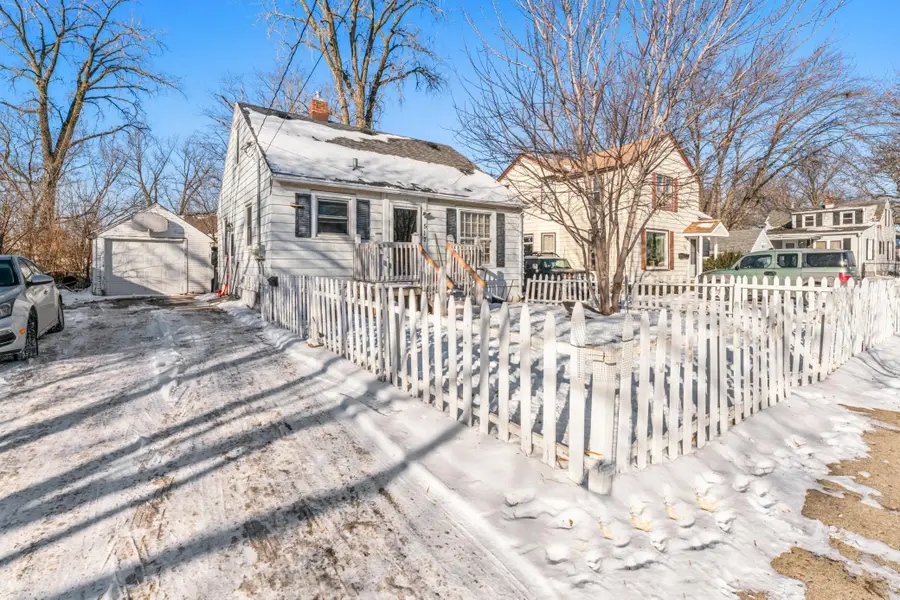 517 13th Avenue Se, Rochester, MN 55904 - #2