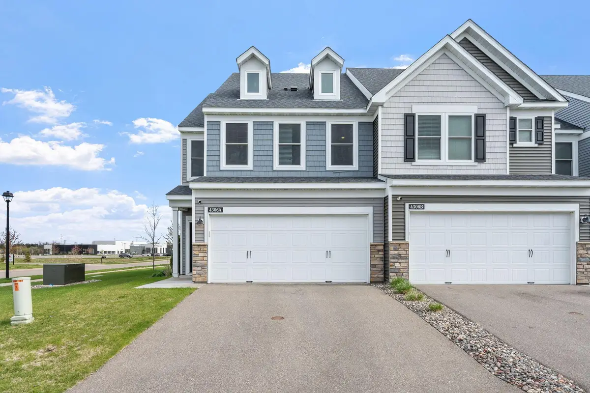 4306 122nd Lane Ne #A, Blaine, MN 55449 - #1