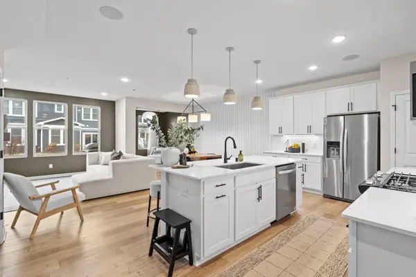 4306 122nd Lane Ne #A, Blaine, MN 55449