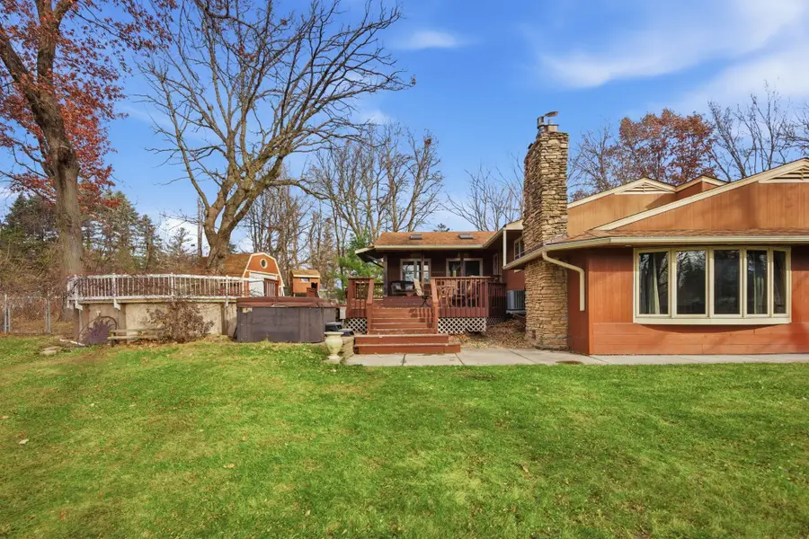 2455 Taylor Avenue, White Bear Lake, MN 55110 - Image #2