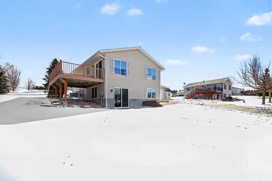 740 S Maple Street, Ellsworth, WI 54011 - #3