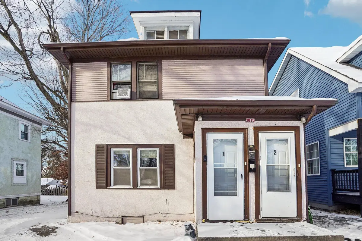 3015 Girard Avenue N, Minneapolis, MN 55411 - #1