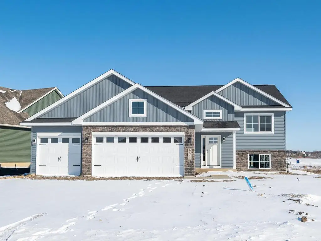 9514 Andrew Avenue, Elko New Market, MN 55020 - #1