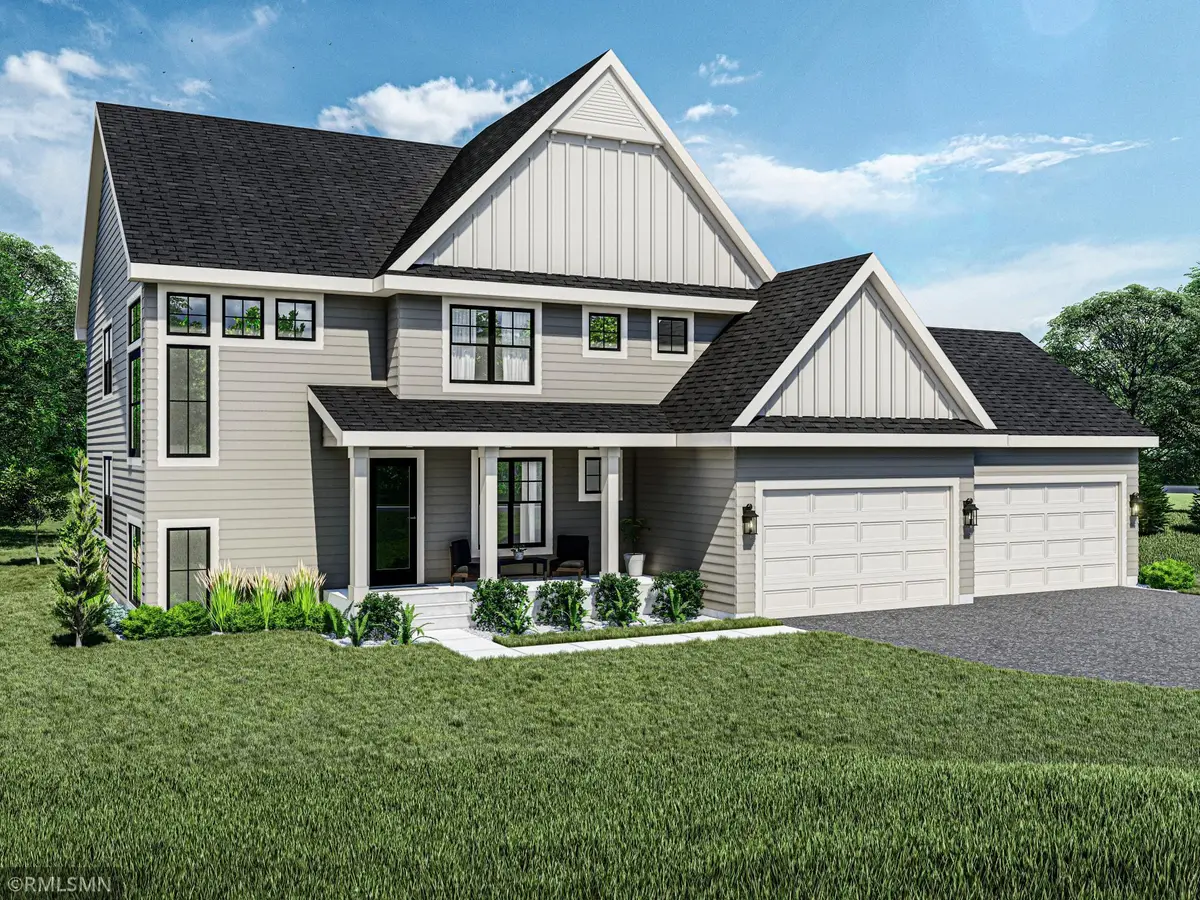 5803 S Century Ridge S, Woodbury, MN 55129 - #1