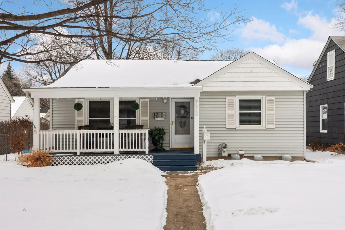 6620 Thomas Avenue S, Richfield, MN 55423 - Image #1