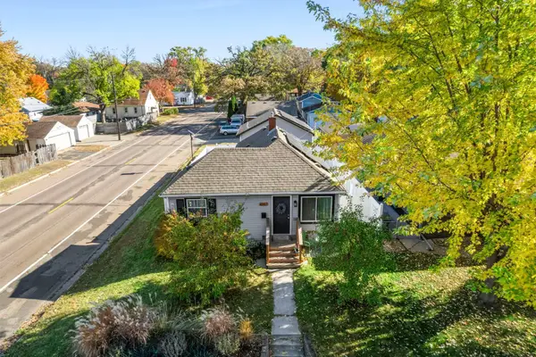 4357 4th Street Ne, Minneapolis, MN 55421