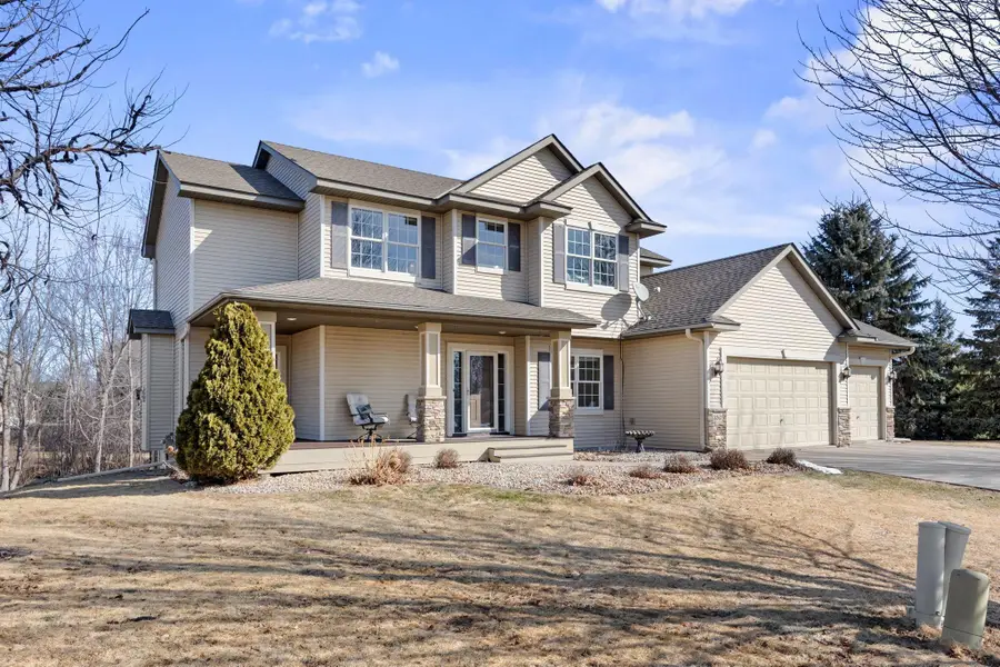 3262 Kahlen Avenue Ne, Saint Michael, MN 55376 - #2