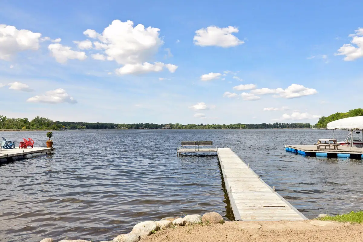 6203 Eagle Lake Drive, Maple Grove, MN 55369 - #1