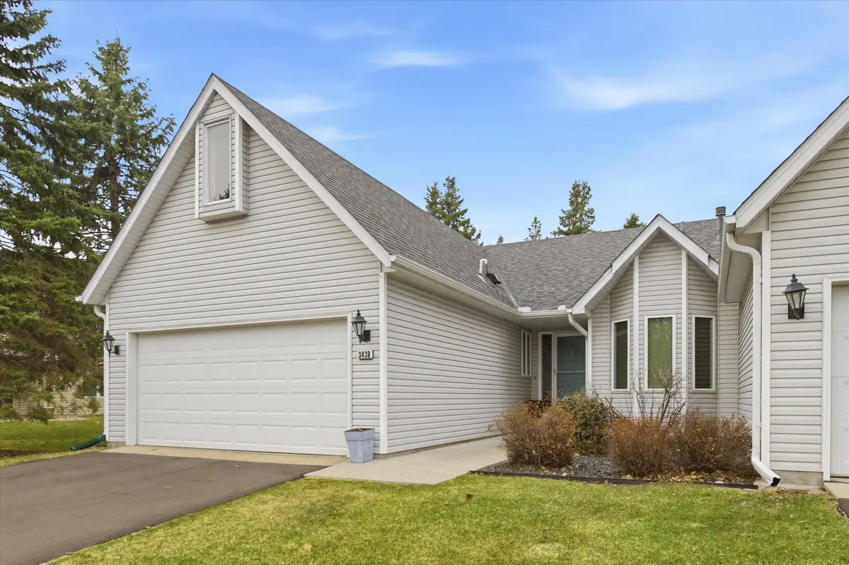 3438 Silver Lane Ne, Minneapolis, MN 55421 - #1