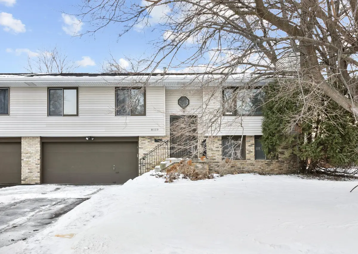 8119 28th Avenue N, Minneapolis, MN 55427 - Image #1