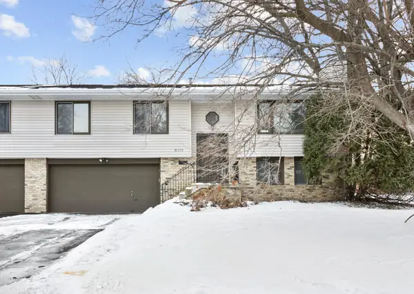 8119 28th Avenue N, Minneapolis, MN 55427