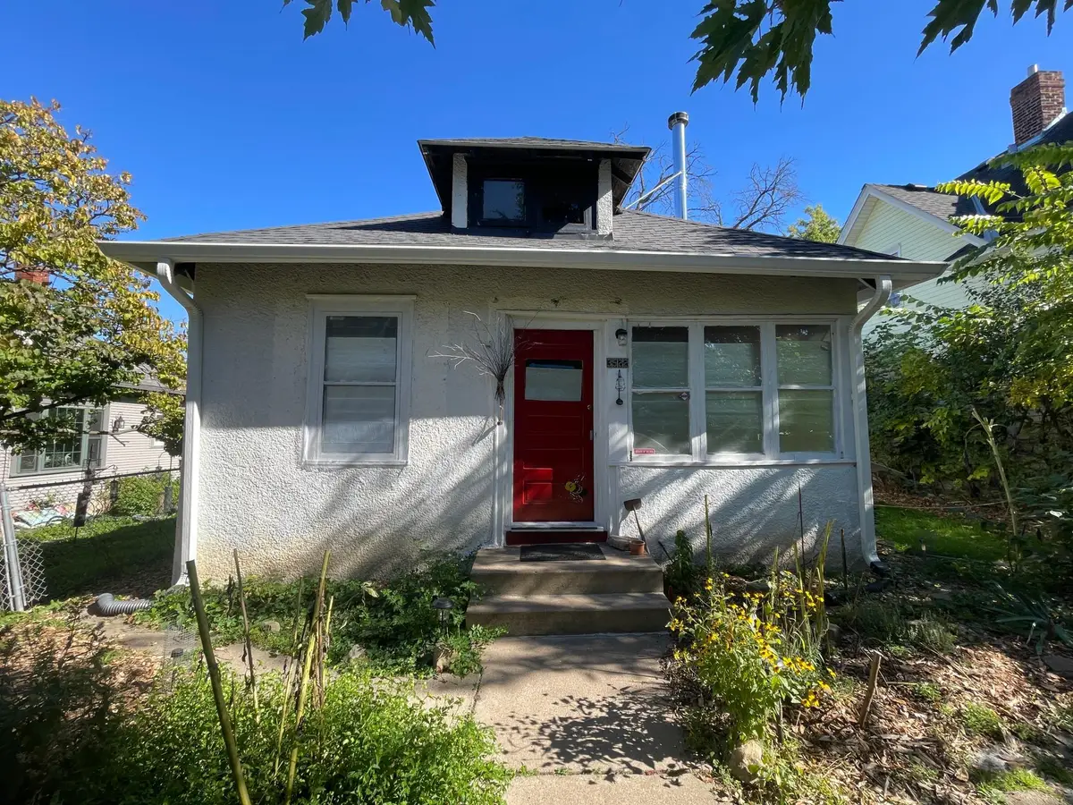 3522 Colfax Avenue N, Minneapolis, MN 55412 - #1