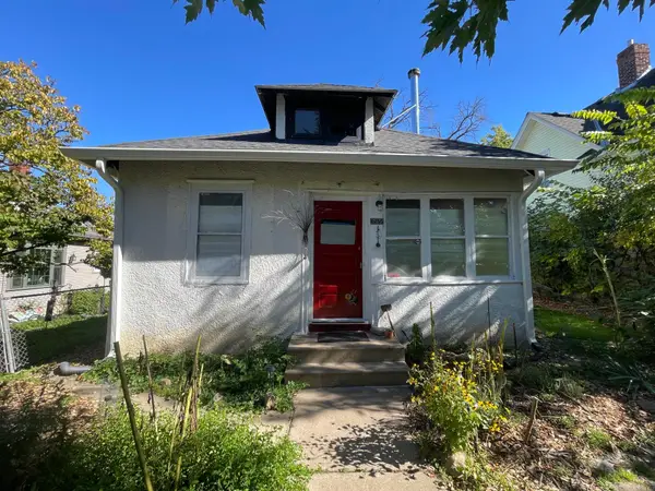 3522 Colfax Avenue N, Minneapolis, MN 55412