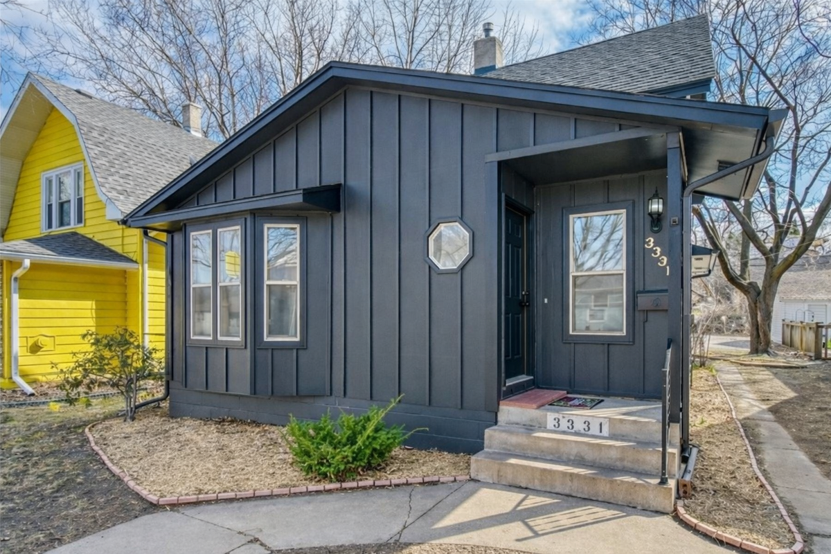 3331 Tyler Street Ne, Minneapolis, MN 55418 - #1