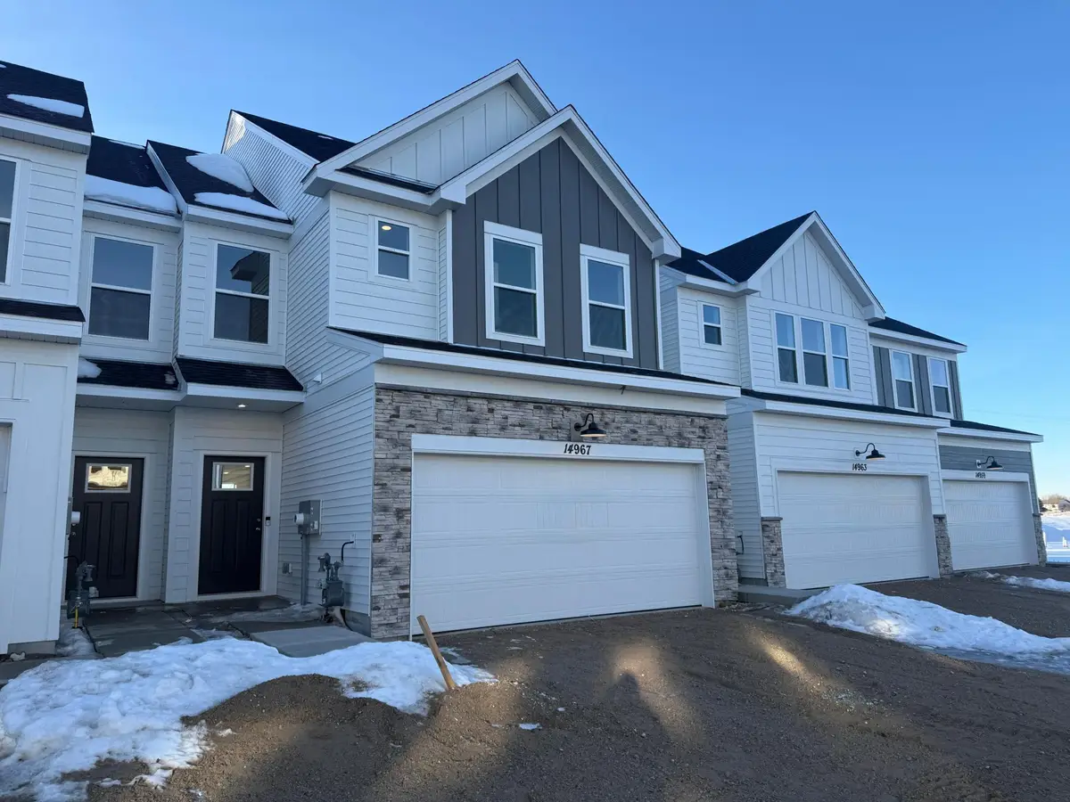 14967 Avondale View, Rosemount, MN 55068 - #1