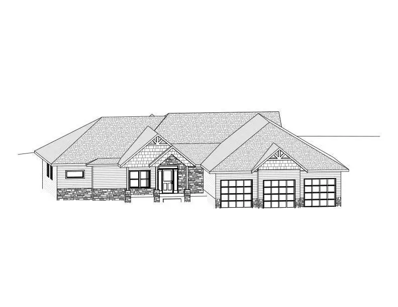 11900 Tilton Trail N, Rogers, MN 55374 - #1