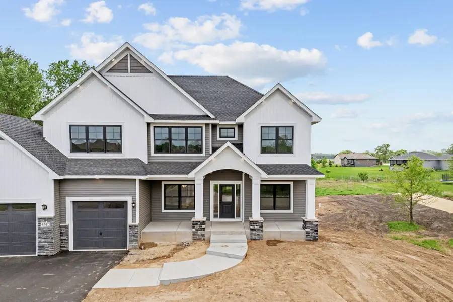 XXX2 155th Ave Ne, Ham Lake, MN 55304 - #2